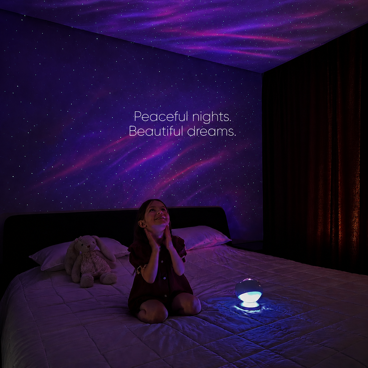 ORLUMIO™ Aura