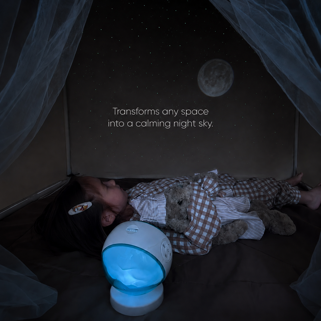 ORLUMIO™ Aura