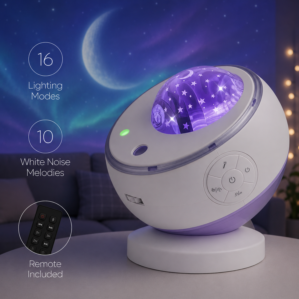 ORLUMIO™ Aura