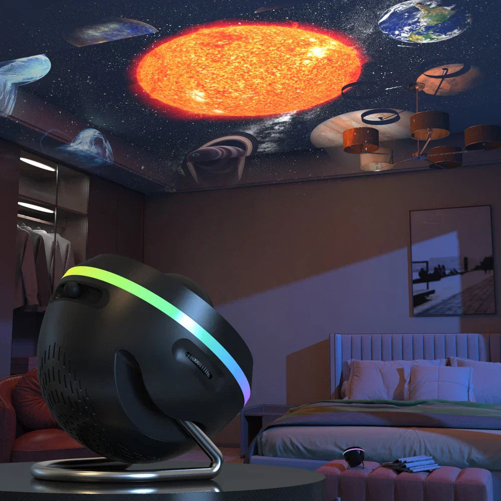 ORLUMIO™ Halo