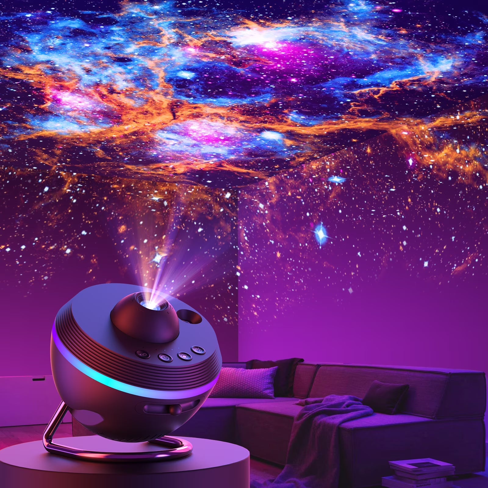 ORLUMIO™ Halo