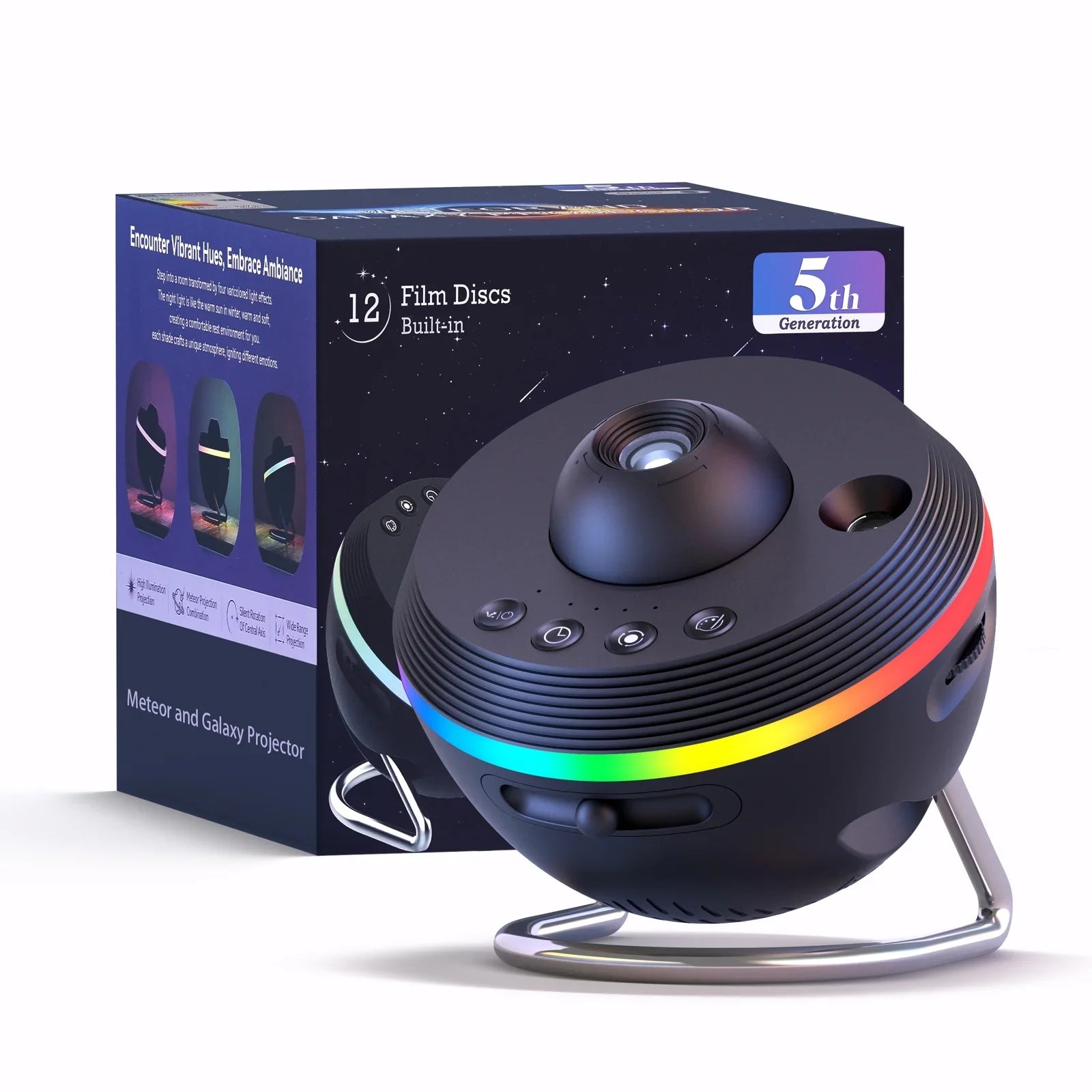 ORLUMIO™ Halo