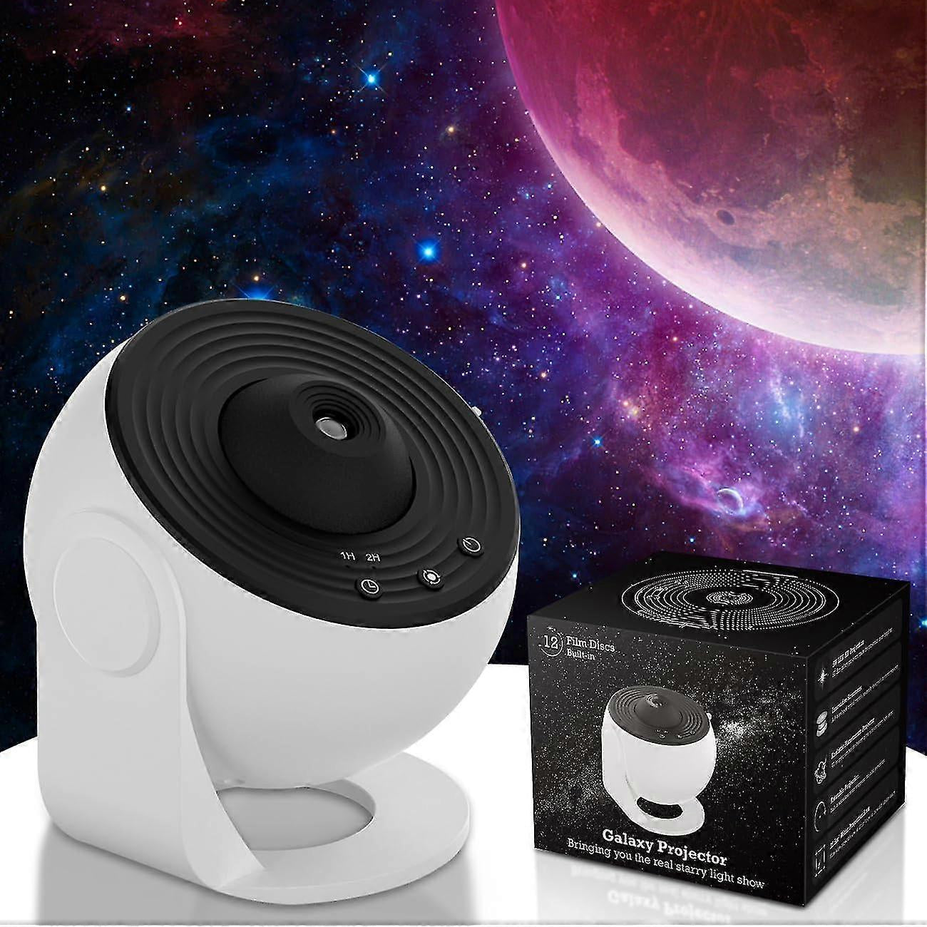 ORLUMIO™ Nova