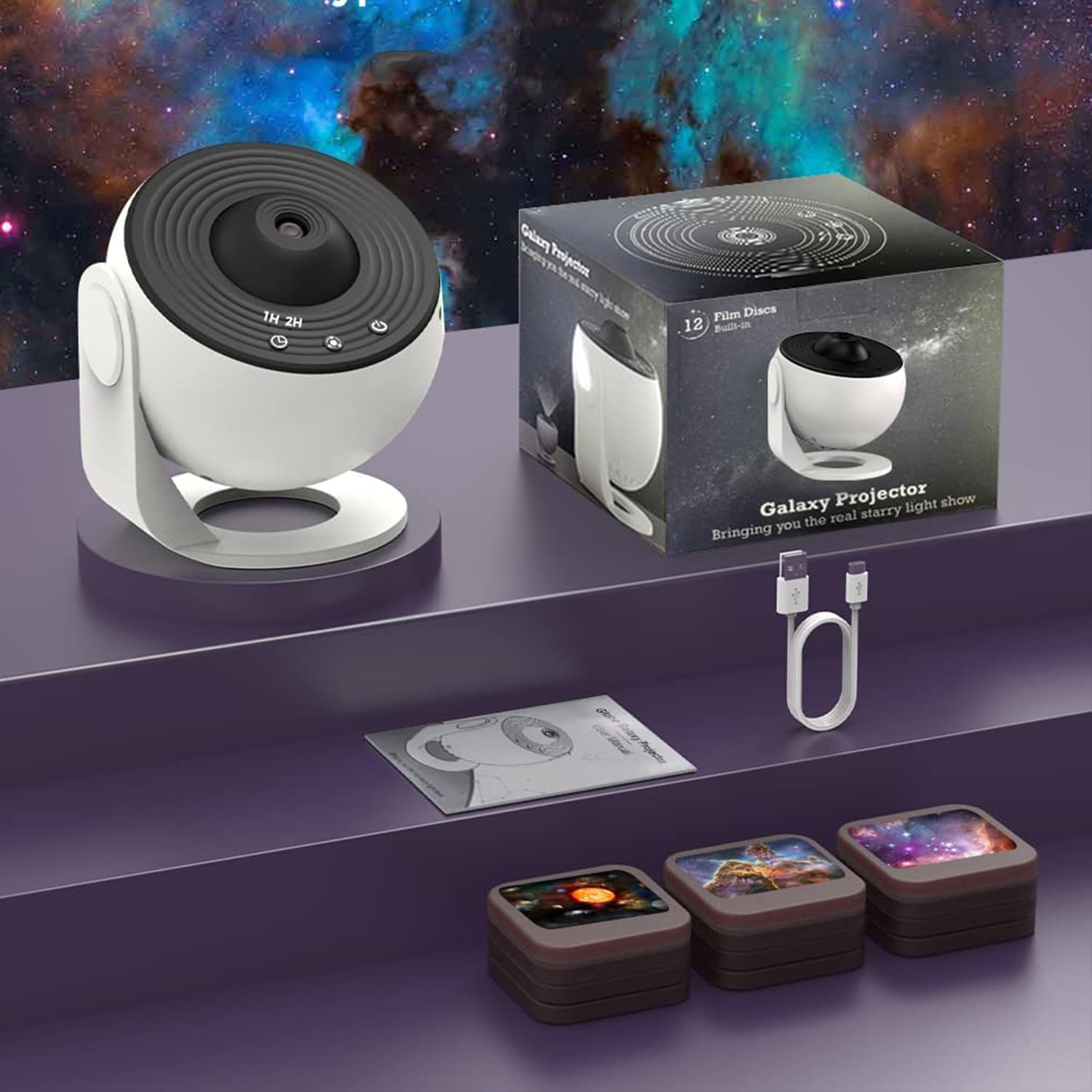 ORLUMIO™ Nova