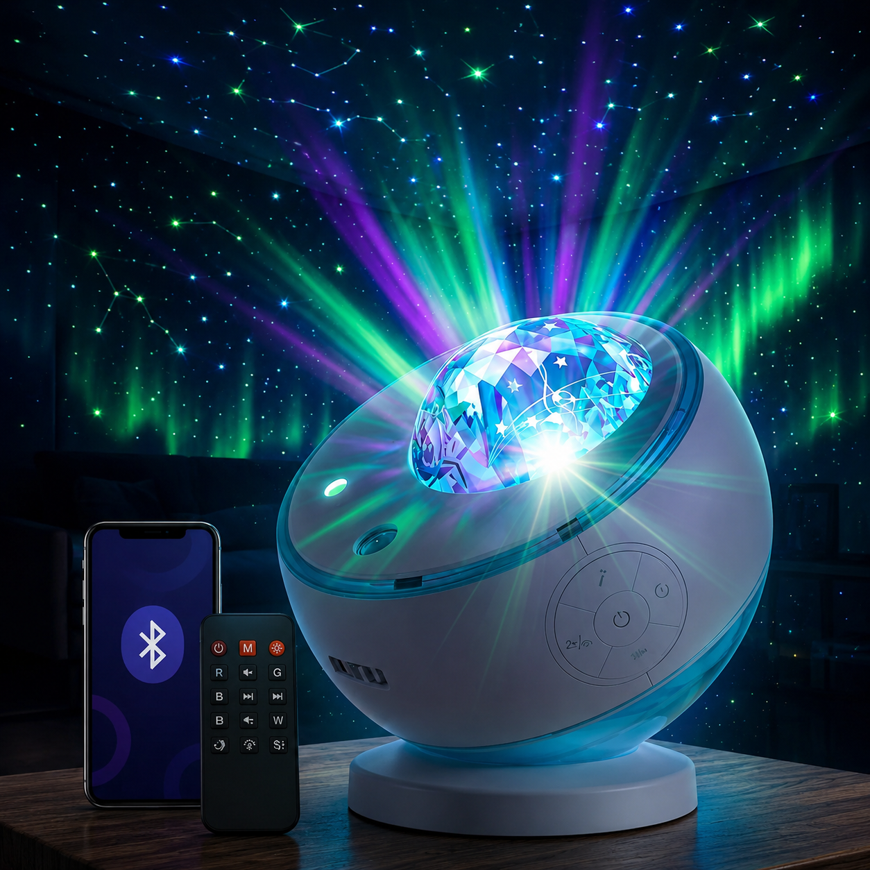 ORLUMIO™ Aura
